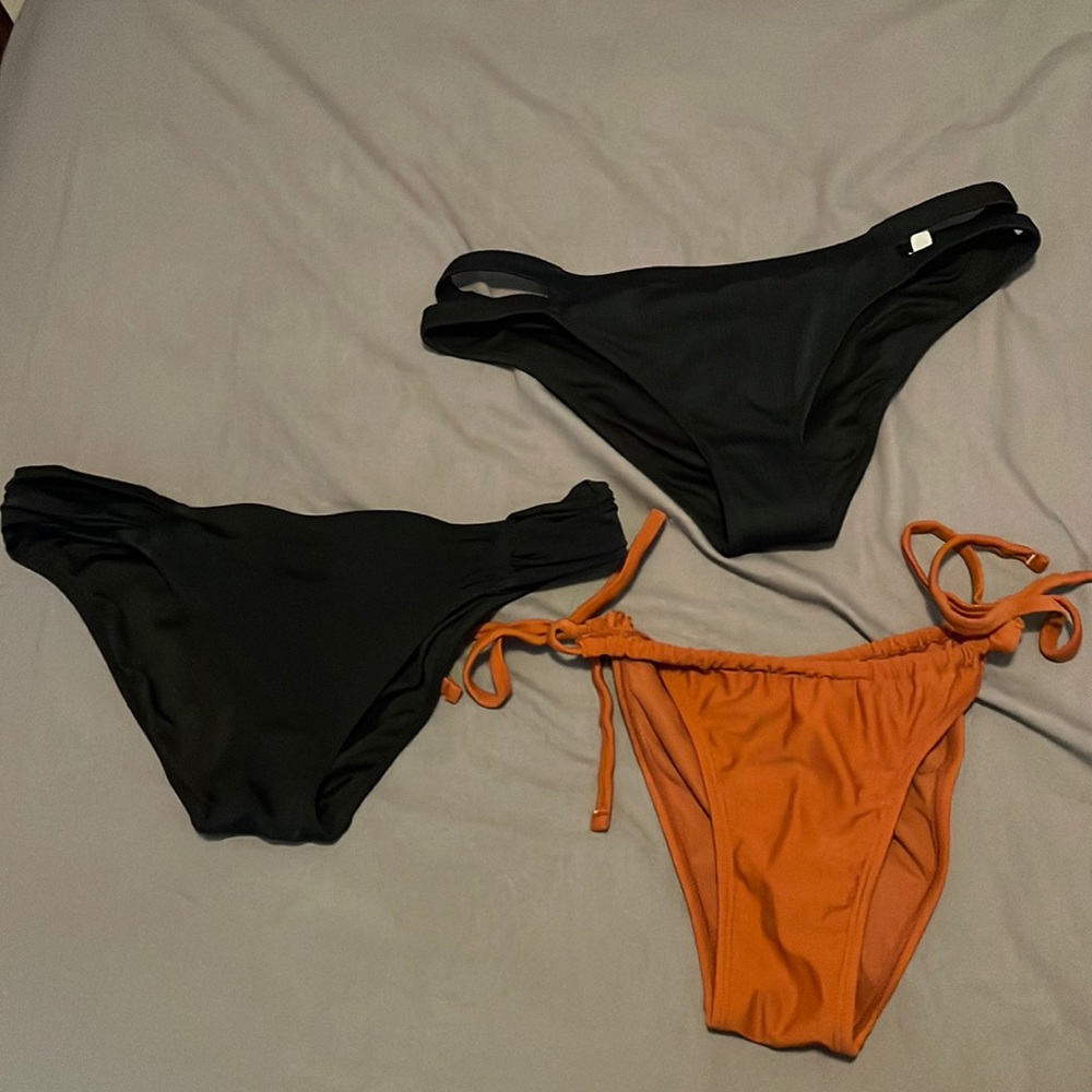 Target Bikini Bottoms